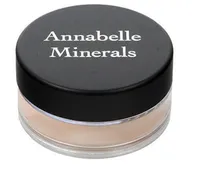 Annabelle Minerals Matující minerální make-up SPF10 4 g