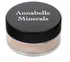 Make-up Annabelle Minerals Matující minerální make-up SPF10 4 g