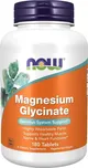 Now Foods Magnesium glycinát 100 mg 180…