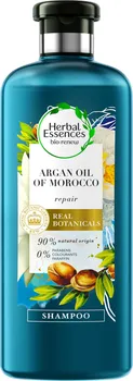 Šampon Herbal Essences Argan Oil Repair šampon na poškozené vlasy