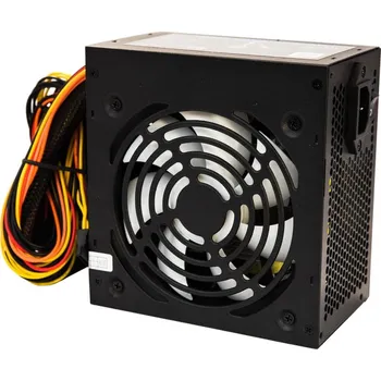 Počítačový zdroj 1stCOOL White Storm 85+ (ECP-450A-12-85)