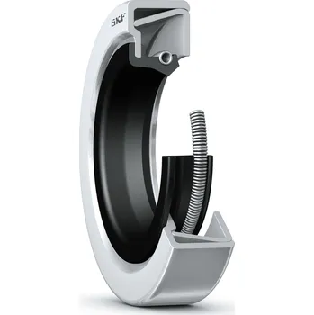 Těsnění motoru Gufero 35X60X10 CRSH11 R SKF