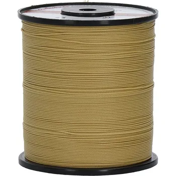 Nit Voskovaná splétaná nit Ariadna Hektor 1,0 750 m - 2571