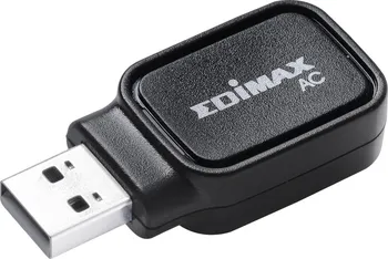 Bluetooth adaptér Edimax EW-7611UCB