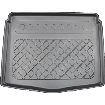 Vana do kufru Aristar Vana do kufru Jeep Renegade 5dv dolní poloha pevná 2018-