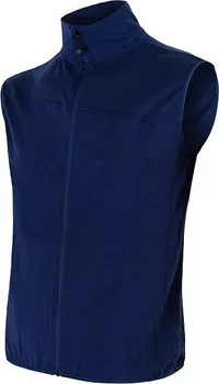 Pánská vesta Sensor Merino Extreme 20200024-02 tmavě modrá L
