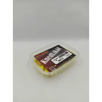 Boilies ČESKÝ PARTIKL Knedlíkáč 30g