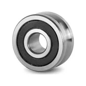 LFR 5201-14-2RS Ložisková kladka