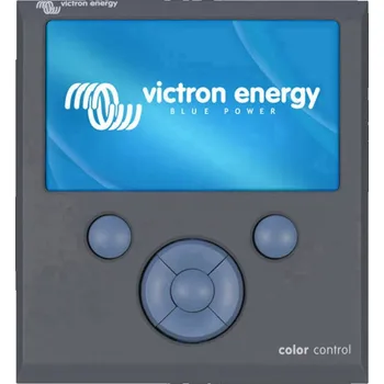 Měnič napětí Victron Energy Color Control GX BPP010300100R 8V/70V