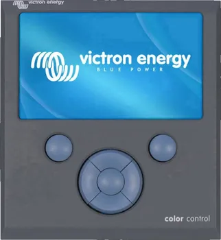 Měnič napětí Victron Energy Color Control GX BPP010300100R 8V/70V