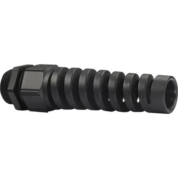 kabelová chránička Sommer Cable PGVM16K-SW - průchodka PG16