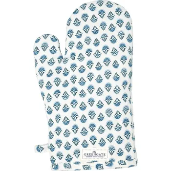 Chňapka Bavlněná kuchyňská chňapka Green Gate Juna ID_1416981