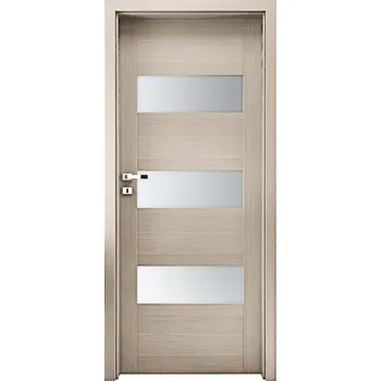Interiérové dveře Posuvné interiérové dveře INVADO IMPERIA 4