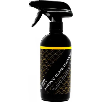 Impashield Antifog Glass Cleaner - odmašťovač na sklo 20 l