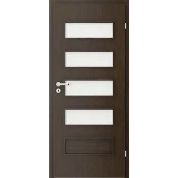 Interiérové dveře Posuvné interiérové dveře PORTA FIT G.4