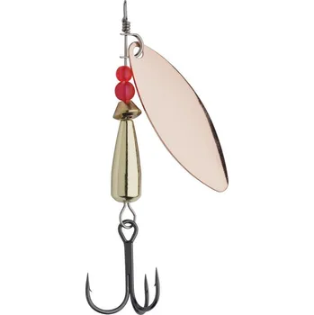 Umělá nástraha Rotačka Abu Garcia Droppen Vide 7,0gr Copper