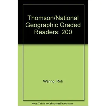 Anglický jazyk FOOTPRINT READING LIBRARY: LEVEL 800: EXAMVIEW CD-ROM - Waring. R