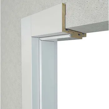 Zárubeň Zárubeň obložková regulovatelná VOSTER V-RETTO - bezpolodrážková