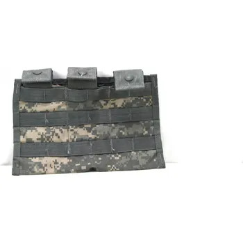 U.S. Pouzdro, sumka na zásobníky US Triple Magazine /Pocket 30 Round- AT digital