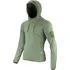 Pánská mikina VIPER Tactical Fleece Hoodie VHOODFLVG