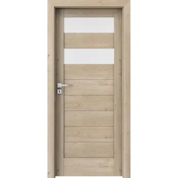 Interiérové dveře Posuvné interiérové dveře VERTE C - C2