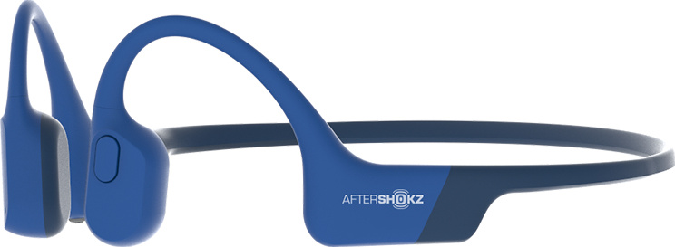 AfterShokz Aeropex AS800BE - Zbozi.cz