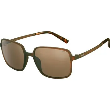 Sluneční brýle Esprit 40037 hnědá mat, čočka hnědá 535