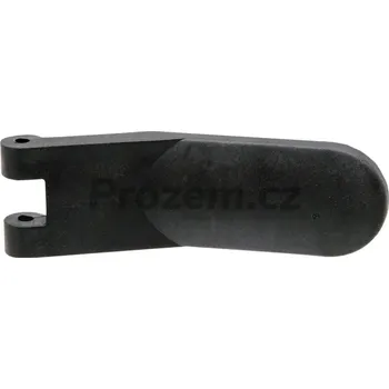 pant Pant pro přední a zadní okno na traktor New Holland, 9977559