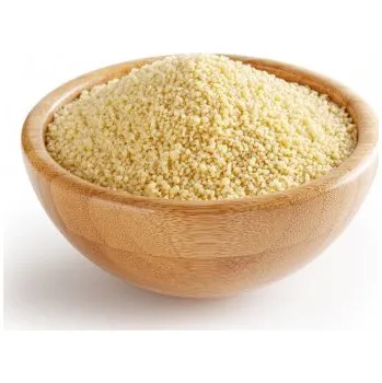 Kuskus BIO celozrnný 5 kg