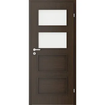 Interiérové dveře Posuvné interiérové dveře PORTA FIT H.2