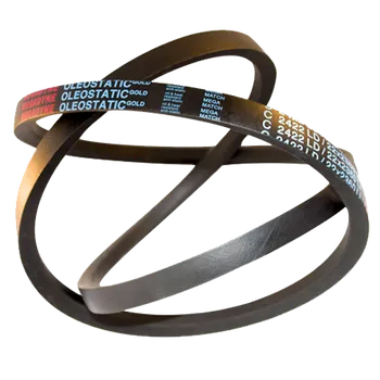 Megadyne OLEOSTATIC GOLD ŘEMEN Z 21 3/4