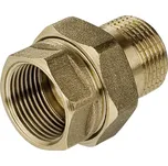 ITAP SpA Šroubení přímé 1" mosaz