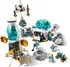 Stavebnice LEGO LEGO City 60350 Lunární výzkumná stanice