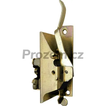 Zahradní traktor Zámek dveří pravý pro traktor John Deere, AL32790