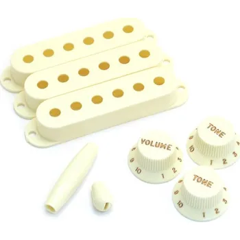 FENDER American Vintage 60 Stratocaster Kit