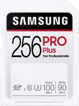 Samsung Pro Plus SDXC 256 GB Class 10…