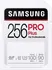 Paměťová karta Samsung Pro Plus SDXC 256 GB Class 10 UHS-I U3 (MB-SD256H/EU)
