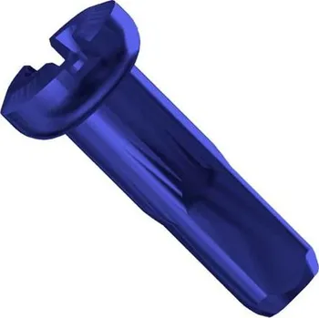 SAPIM nipl Alu Polyax 14 modrý