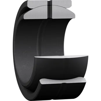 GEZ 014 ES SKF Kloubové ložisko