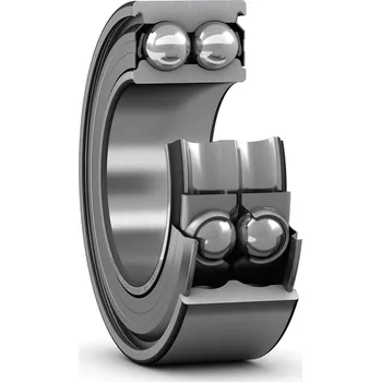 3209 A-2Z/MT33 SKF Kuličkové ložisko s kosoúhlým stykem