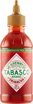Omáčka McIlhenny Tabasco Sriracha 256 ml