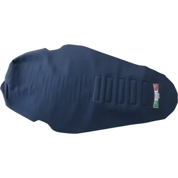 Potah sedla ATHENA WAVE SDV002WB modrá