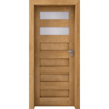 Interiérové dveře Posuvné interiérové dveře INVADO NOGARO 4