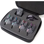 Flazjar Neon TX3 Set 4+1