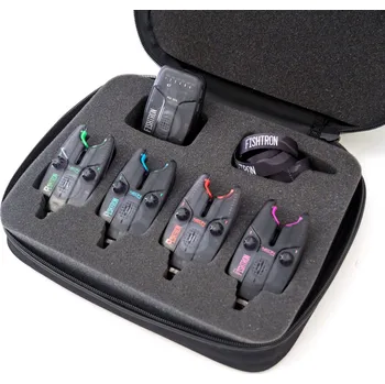 Signalizace záběru Flazjar Neon TX3 Set 4+1