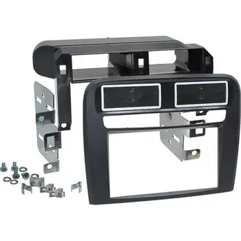 Autorádio Rámeček autorádia Fiat Grande Punto (05-10)