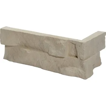 Obklad Obklad Stegu - Cairo cream (roh)