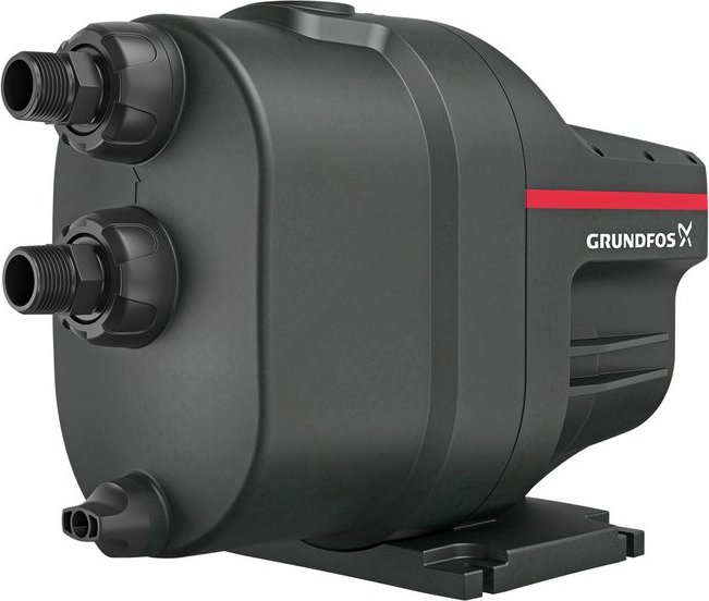 Grundfos SCALA1 3-45 1x230V 50Hz SCHUKO