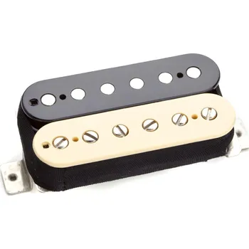 Snímač pro strunný nástroj Seymour Duncan SH-1B - 59 Bridge Humbucker, 2 Cond., Zebra