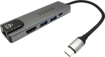 USB hub TESLA DOVUMP8100